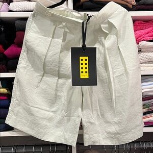 Moncler Bermuda Shorts